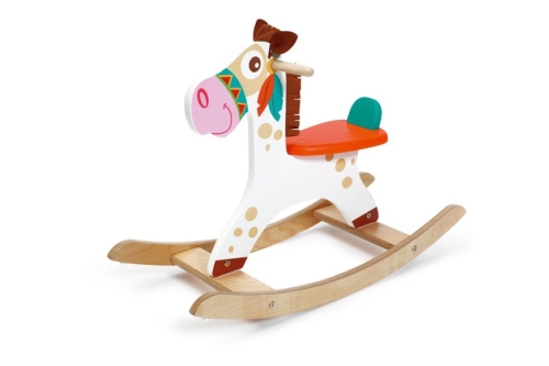 Pony indiano di Rocking Horse